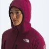 Summit Series FUTUREFLEECE™ AMK Hoodie til kvinder Summit Series FUTUREFLEECE™ AMK Hoodie til kvinder