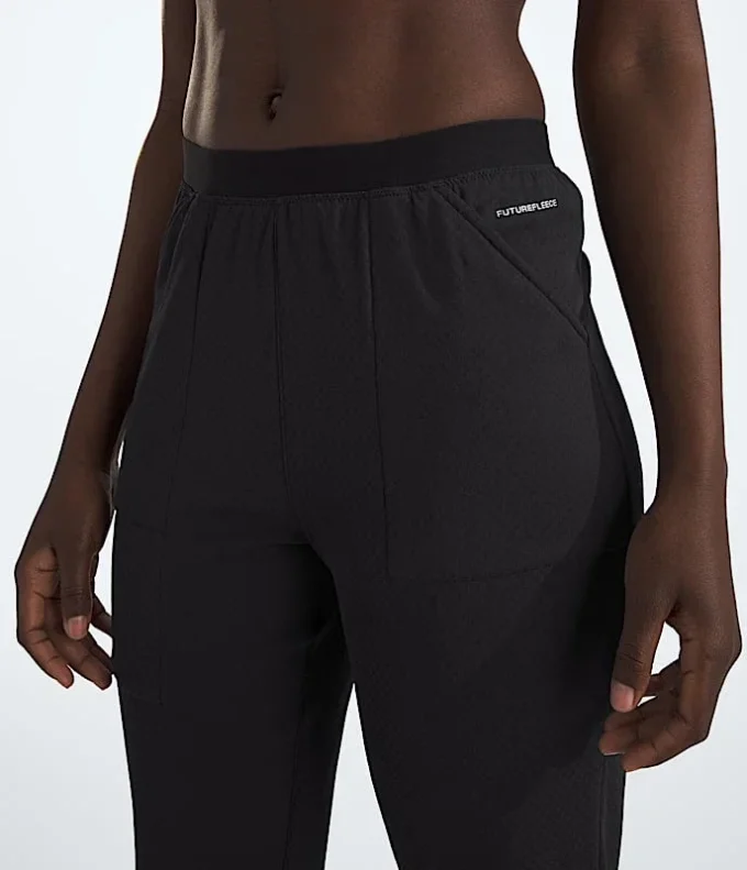 Summit Series FUTUREFLEECE™ bukser til kvinder Summit Series FUTUREFLEECE™ bukser til kvinder