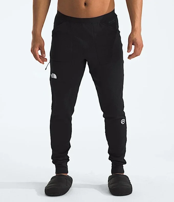 Summit Series FUTUREFLEECE™ bukser til mænd Summit Series FUTUREFLEECE™ bukser til mænd
