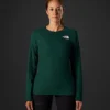 Summit Series FUTUREFLEECE™ Crew til kvinder Summit Series FUTUREFLEECE™ Crew til kvinder