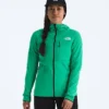 Summit Series FUTUREFLEECE™ hættetrøje med fuld lynlås til kvinder Summit Series FUTUREFLEECE™ hættetrøje med fuld lynlås til kvinder