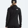 Summit Series FUTUREFLEECE™ hættetrøje med fuld lynlås til kvinder Summit Series FUTUREFLEECE™ hættetrøje med fuld lynlås til kvinder