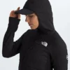 Summit Series FUTUREFLEECE™ hættetrøje med fuld lynlås til kvinder Summit Series FUTUREFLEECE™ hættetrøje med fuld lynlås til kvinder