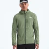 Summit Series FUTUREFLEECE™ hættetrøje med fuld lynlås til mænd Summit Series FUTUREFLEECE™ hættetrøje med fuld lynlås til mænd