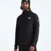 Summit Series FUTUREFLEECE™ hættetrøje med fuld lynlås til mænd Summit Series FUTUREFLEECE™ hættetrøje med fuld lynlås til mænd