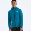 Summit Series FUTUREFLEECE™ hættetrøje med fuld lynlås til mænd Summit Series FUTUREFLEECE™ hættetrøje med fuld lynlås til mænd