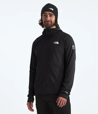 Summit Series FUTUREFLEECE™ hættetrøje med fuld lynlås til mænd Summit Series FUTUREFLEECE™ hættetrøje med fuld lynlås til mænd