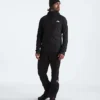Summit Series FUTUREFLEECE™ hættetrøje med fuld lynlås til mænd Summit Series FUTUREFLEECE™ hættetrøje med fuld lynlås til mænd
