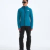 Summit Series FUTUREFLEECE™ hættetrøje med fuld lynlås til mænd Summit Series FUTUREFLEECE™ hættetrøje med fuld lynlås til mænd