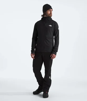 Summit Series FUTUREFLEECE™ hættetrøje med fuld lynlås til mænd Summit Series FUTUREFLEECE™ hættetrøje med fuld lynlås til mænd