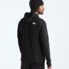 Summit Series FUTUREFLEECE™ hættetrøje med fuld lynlås til mænd Summit Series FUTUREFLEECE™ hættetrøje med fuld lynlås til mænd