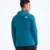 Summit Series FUTUREFLEECE™ hættetrøje med fuld lynlås til mænd Summit Series FUTUREFLEECE™ hættetrøje med fuld lynlås til mænd