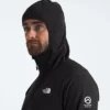 Summit Series FUTUREFLEECE™ hættetrøje med fuld lynlås til mænd Summit Series FUTUREFLEECE™ hættetrøje med fuld lynlås til mænd