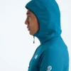 Summit Series FUTUREFLEECE™ hættetrøje med fuld lynlås til mænd Summit Series FUTUREFLEECE™ hættetrøje med fuld lynlås til mænd