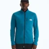 Summit Series FUTUREFLEECE™ Hybrid-jakke til mænd Summit Series FUTUREFLEECE™ Hybrid-jakke til mænd