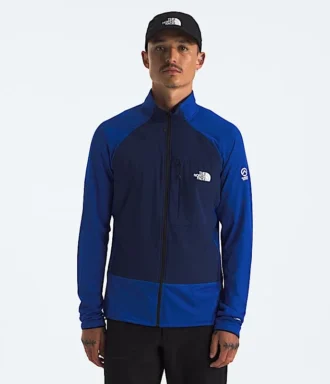 Summit Series FUTUREFLEECE™ Hybrid-jakke til mænd