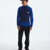 Summit Series FUTUREFLEECE™ Hybrid-jakke til mænd Summit Series FUTUREFLEECE™ Hybrid-jakke til mænd