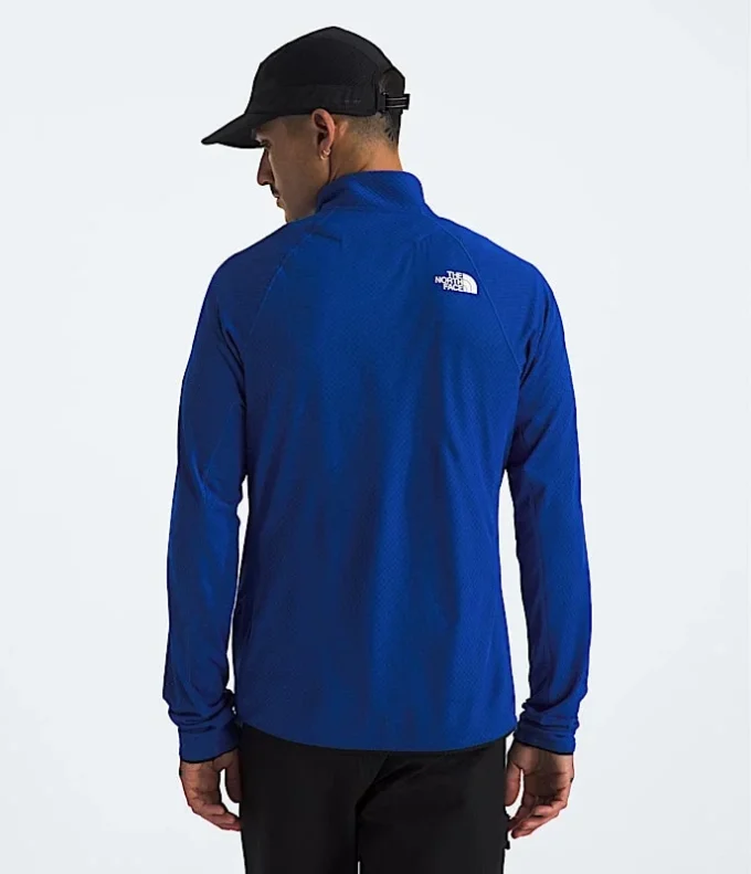 Summit Series FUTUREFLEECE™ Hybrid-jakke til mænd Summit Series FUTUREFLEECE™ Hybrid-jakke til mænd
