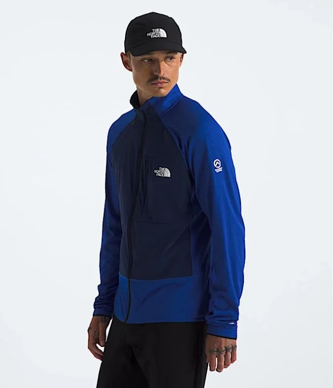 Summit Series FUTUREFLEECE™ Hybrid-jakke til mænd Summit Series FUTUREFLEECE™ Hybrid-jakke til mænd