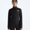 Summit Series FUTUREFLEECE™ LT ?-Zip til kvinder Summit Series FUTUREFLEECE™ LT ?-Zip til kvinder