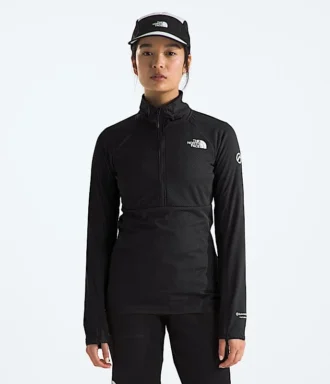 Summit Series FUTUREFLEECE™ LT ?-Zip til kvinder