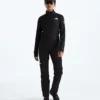 Summit Series FUTUREFLEECE™ LT ?-Zip til kvinder Summit Series FUTUREFLEECE™ LT ?-Zip til kvinder
