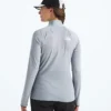 Summit Series FUTUREFLEECE™ LT ?-Zip til kvinder Summit Series FUTUREFLEECE™ LT ?-Zip til kvinder
