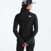 Summit Series FUTUREFLEECE™ LT ?-Zip til kvinder Summit Series FUTUREFLEECE™ LT ?-Zip til kvinder