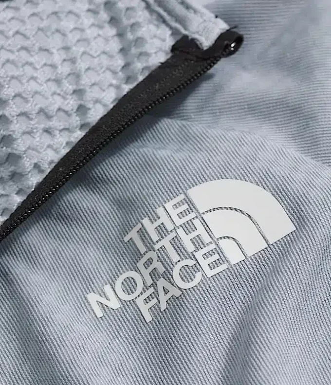 Summit Series FUTUREFLEECE™ LT ?-Zip til kvinder Summit Series FUTUREFLEECE™ LT ?-Zip til kvinder