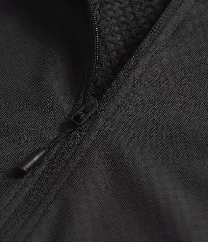 Summit Series FUTUREFLEECE™ LT ?-Zip til kvinder Summit Series FUTUREFLEECE™ LT ?-Zip til kvinder