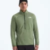 Summit Series FUTUREFLEECE™ LT ?-Zip til mænd Summit Series FUTUREFLEECE™ LT ?-Zip til mænd