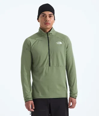 Summit Series FUTUREFLEECE™ LT ?-Zip til mænd Summit Series FUTUREFLEECE™ LT ?-Zip til mænd