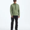 Summit Series FUTUREFLEECE™ LT ?-Zip til mænd Summit Series FUTUREFLEECE™ LT ?-Zip til mænd