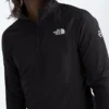 Summit Series FUTUREFLEECE™ LT ?-Zip til mænd Summit Series FUTUREFLEECE™ LT ?-Zip til mænd