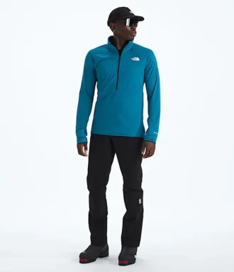 Summit Series FUTUREFLEECE™ LT ?-Zip til mænd Summit Series FUTUREFLEECE™ LT ?-Zip til mænd