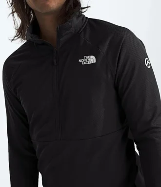 Summit Series FUTUREFLEECE™ LT ?-Zip til mænd Summit Series FUTUREFLEECE™ LT ?-Zip til mænd