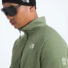 Summit Series FUTUREFLEECE™ LT ?-Zip til mænd Summit Series FUTUREFLEECE™ LT ?-Zip til mænd