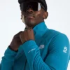 Summit Series FUTUREFLEECE™ LT ?-Zip til mænd Summit Series FUTUREFLEECE™ LT ?-Zip til mænd