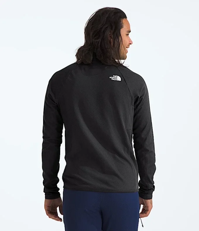 Summit Series FUTUREFLEECE™ LT ?-Zip til mænd Summit Series FUTUREFLEECE™ LT ?-Zip til mænd