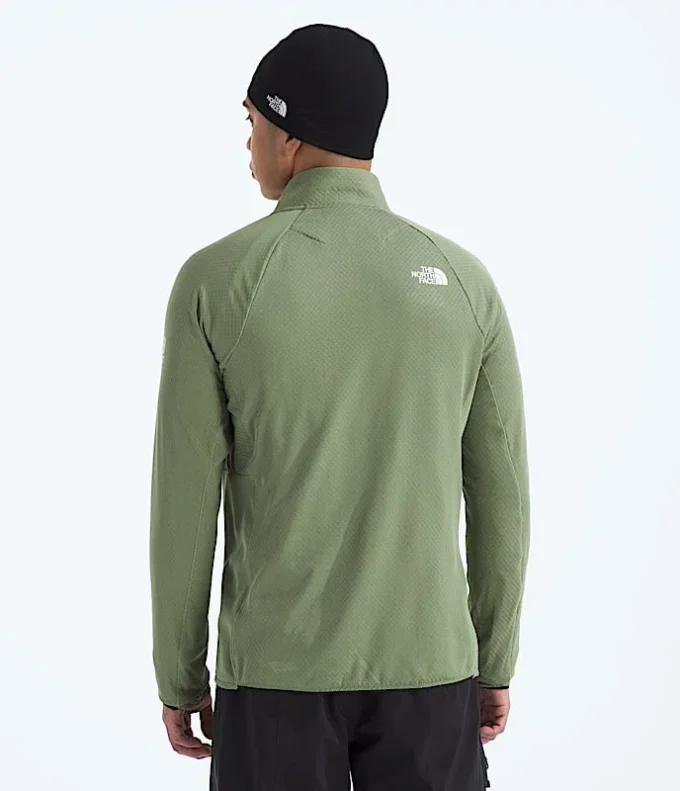 Summit Series FUTUREFLEECE™ LT ?-Zip til mænd Summit Series FUTUREFLEECE™ LT ?-Zip til mænd