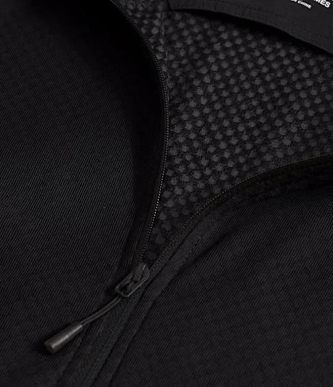 Summit Series FUTUREFLEECE™ LT ?-Zip til mænd Summit Series FUTUREFLEECE™ LT ?-Zip til mænd