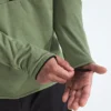 Summit Series FUTUREFLEECE™ LT ?-Zip til mænd Summit Series FUTUREFLEECE™ LT ?-Zip til mænd