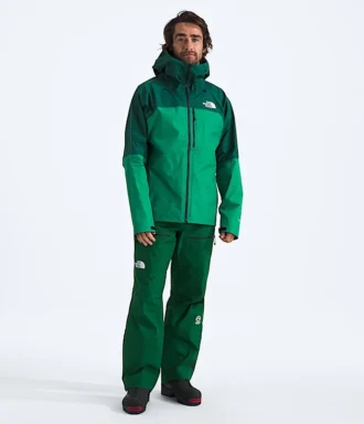 Summit Series FUTURELIGHT™ AMK skibukser til mænd