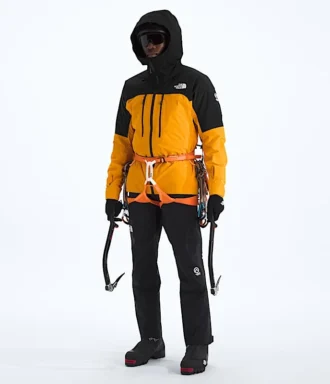 Summit Series FUTURELIGHT™ Torre Egger jakke til mænd Summit Series FUTURELIGHT™ Torre Egger jakke til mænd