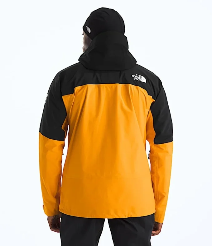 Summit Series FUTURELIGHT™ Torre Egger jakke til mænd Summit Series FUTURELIGHT™ Torre Egger jakke til mænd