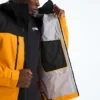 Summit Series FUTURELIGHT™ Torre Egger jakke til mænd Summit Series FUTURELIGHT™ Torre Egger jakke til mænd