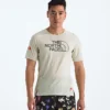 Summit Series High Trail Short-Sleeve til mænd – Grafik Summit Series High Trail Short-Sleeve til mænd – Grafik