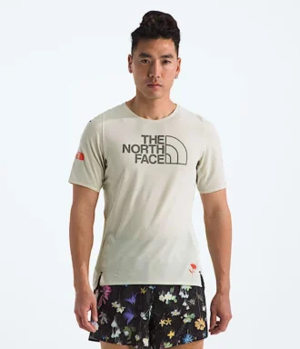 Summit Series High Trail Short-Sleeve til mænd – Grafik Summit Series High Trail Short-Sleeve til mænd – Grafik