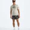 Summit Series High Trail Short-Sleeve til mænd – Grafik Summit Series High Trail Short-Sleeve til mænd – Grafik