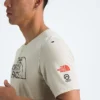 Summit Series High Trail Short-Sleeve til mænd – Grafik Summit Series High Trail Short-Sleeve til mænd – Grafik